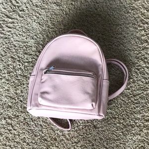 H&M mini Backpack